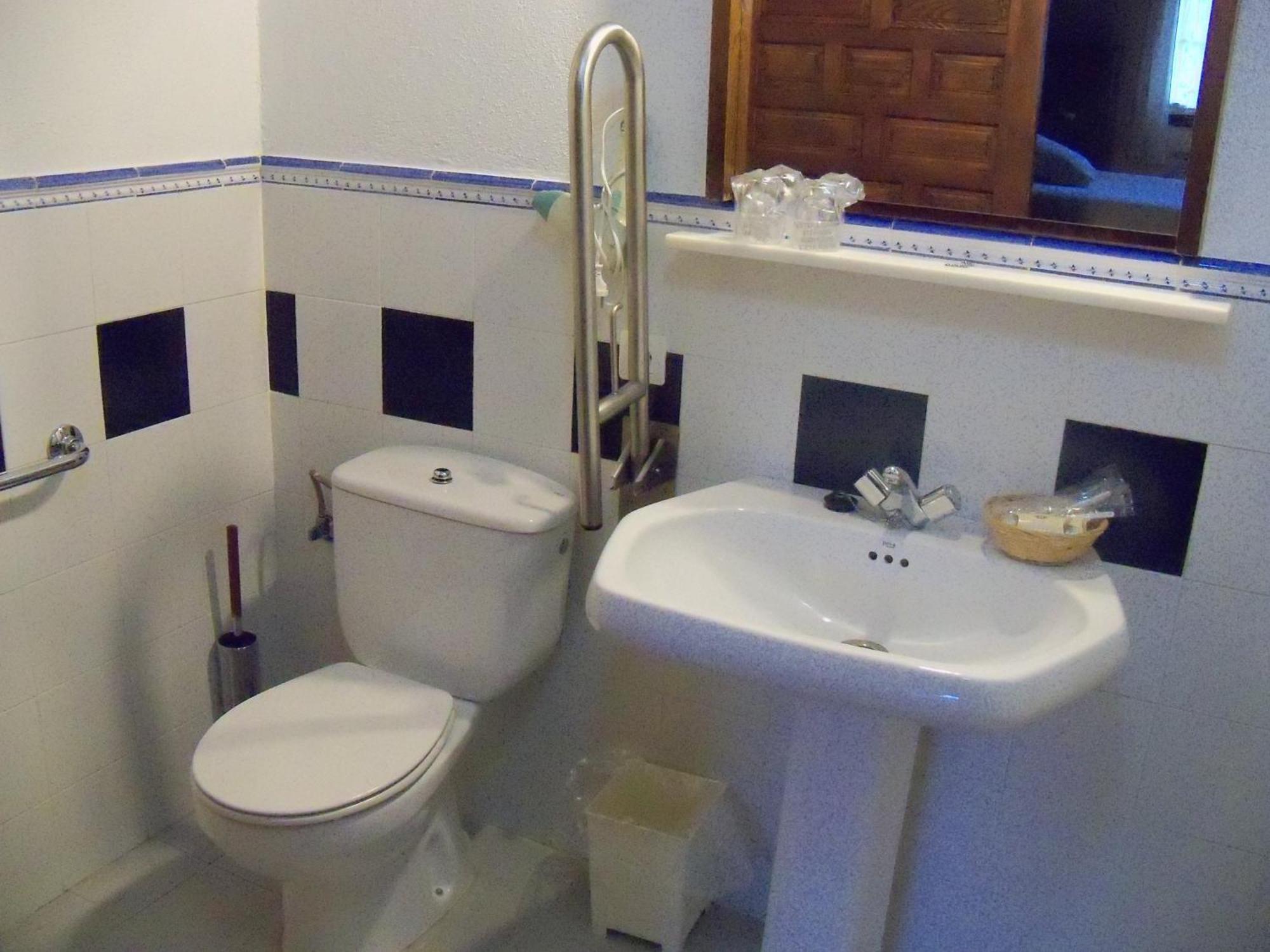 Agroturismo Iturbe Axpe de Busturia Exterior foto